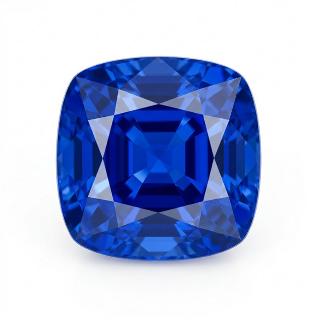 Blue Sapphire