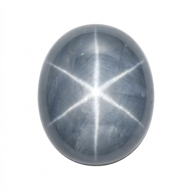 Star Sapphire